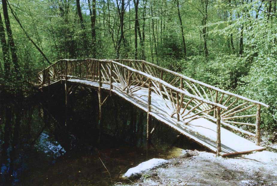 Mianus Bridge