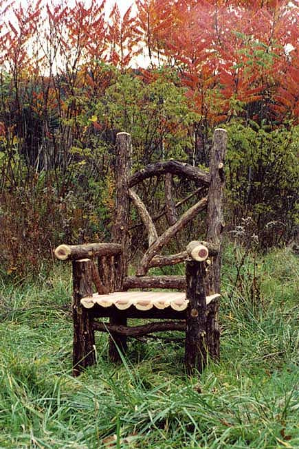 Watershed Chair
