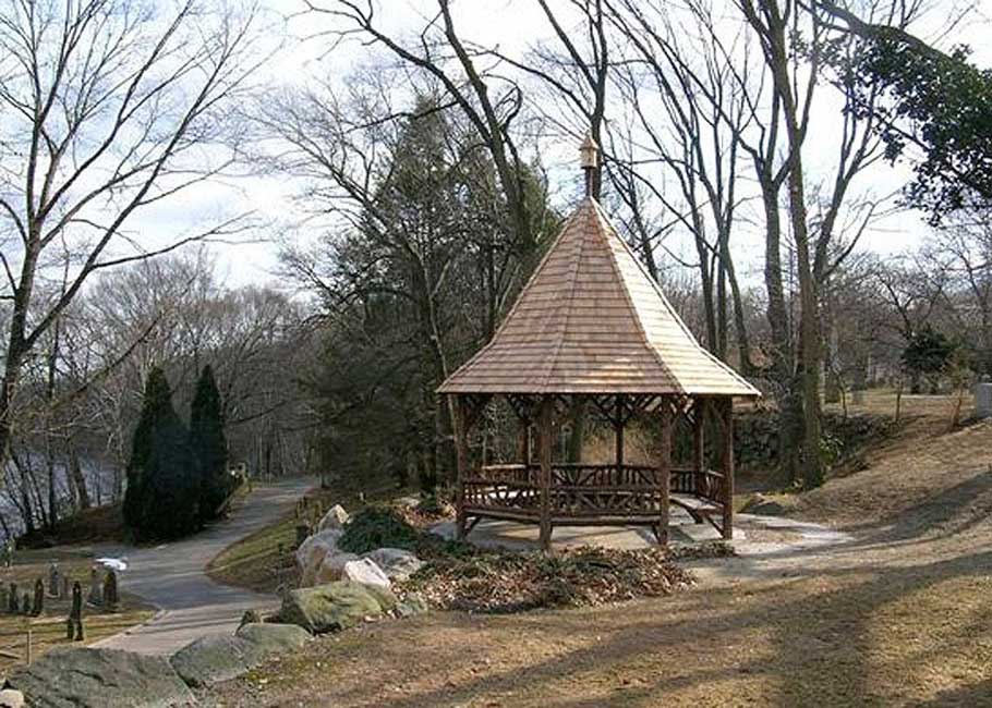 Swan Point Pavilion